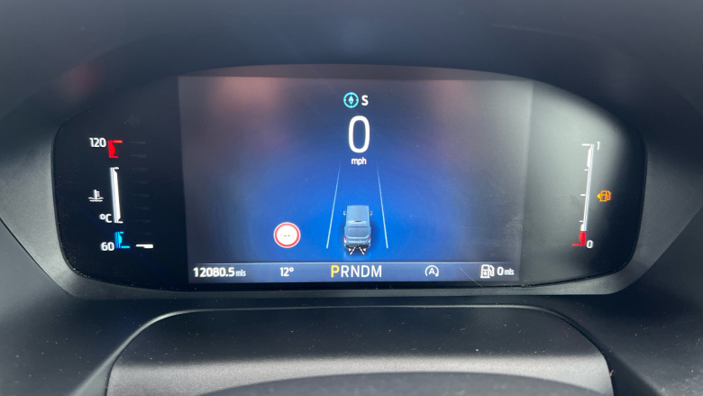 Ford Transit 350 L3 Diesel Fwd 2.0 EcoBlue 165ps H2 Limited Van Auto [Nav]